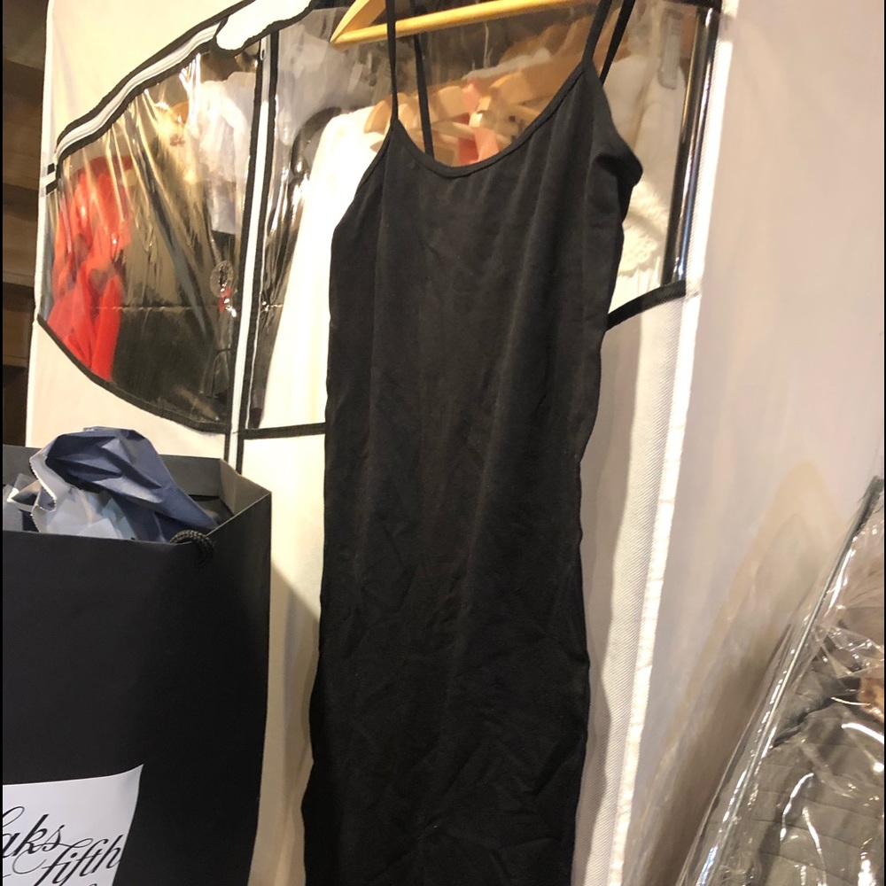 Slip/Bandage Dress